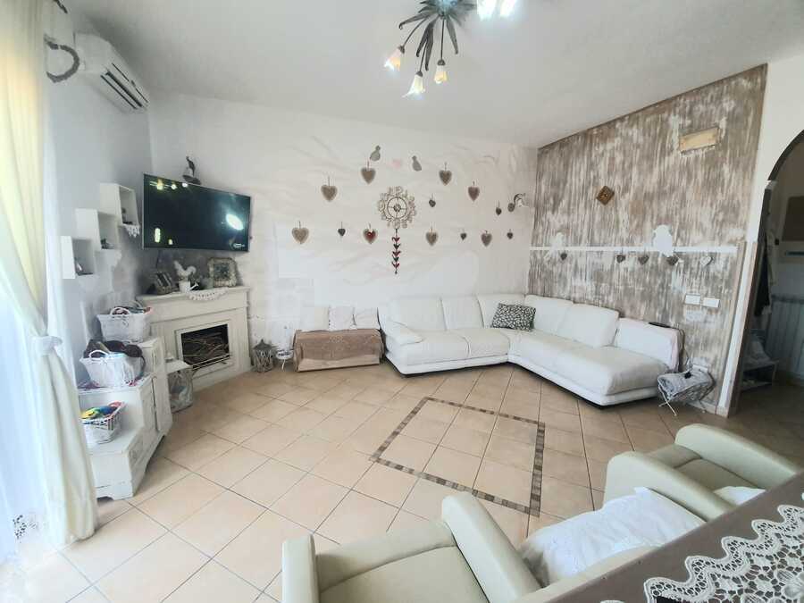 Graziosissimo appartamento in vendita nel centro di Tropea